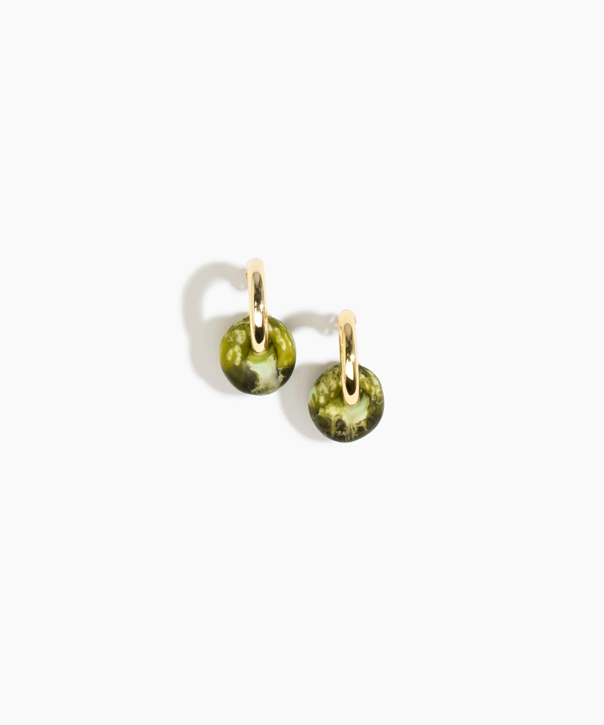 Small Splash Earrings - Image 21