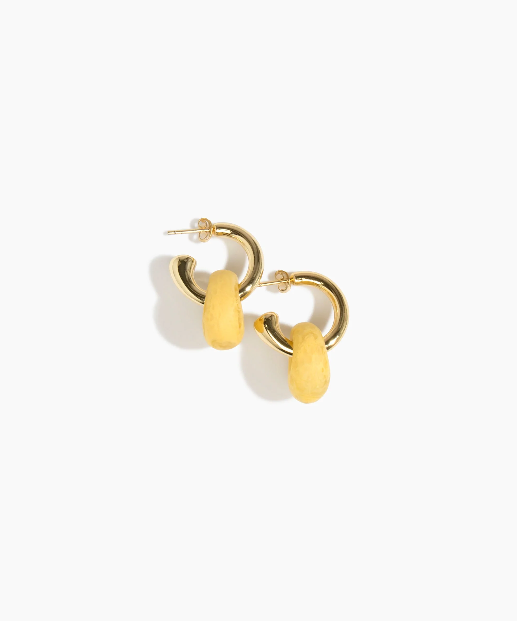 Small Splash Earrings - Image 28