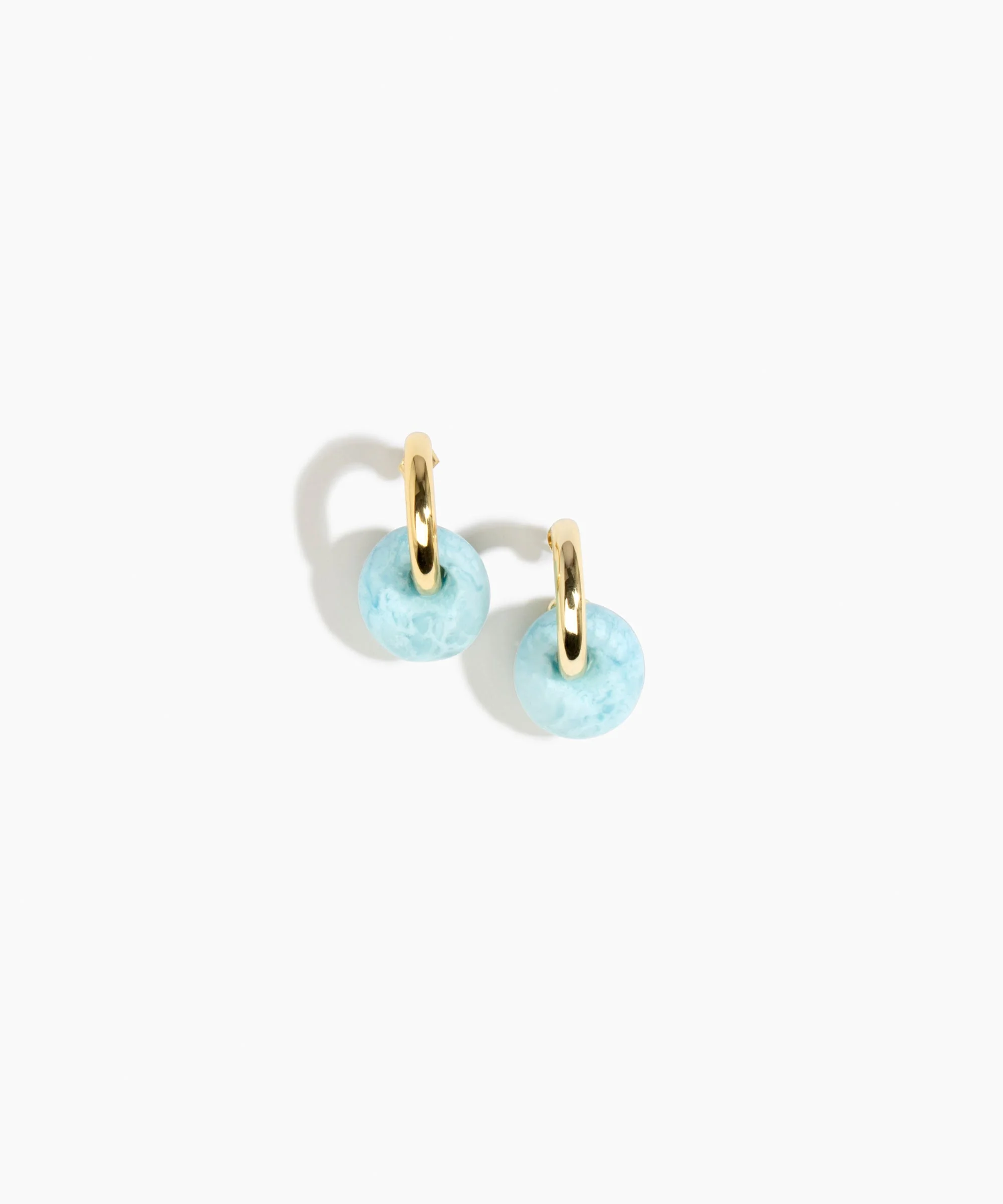 Small Splash Earrings - Image 29