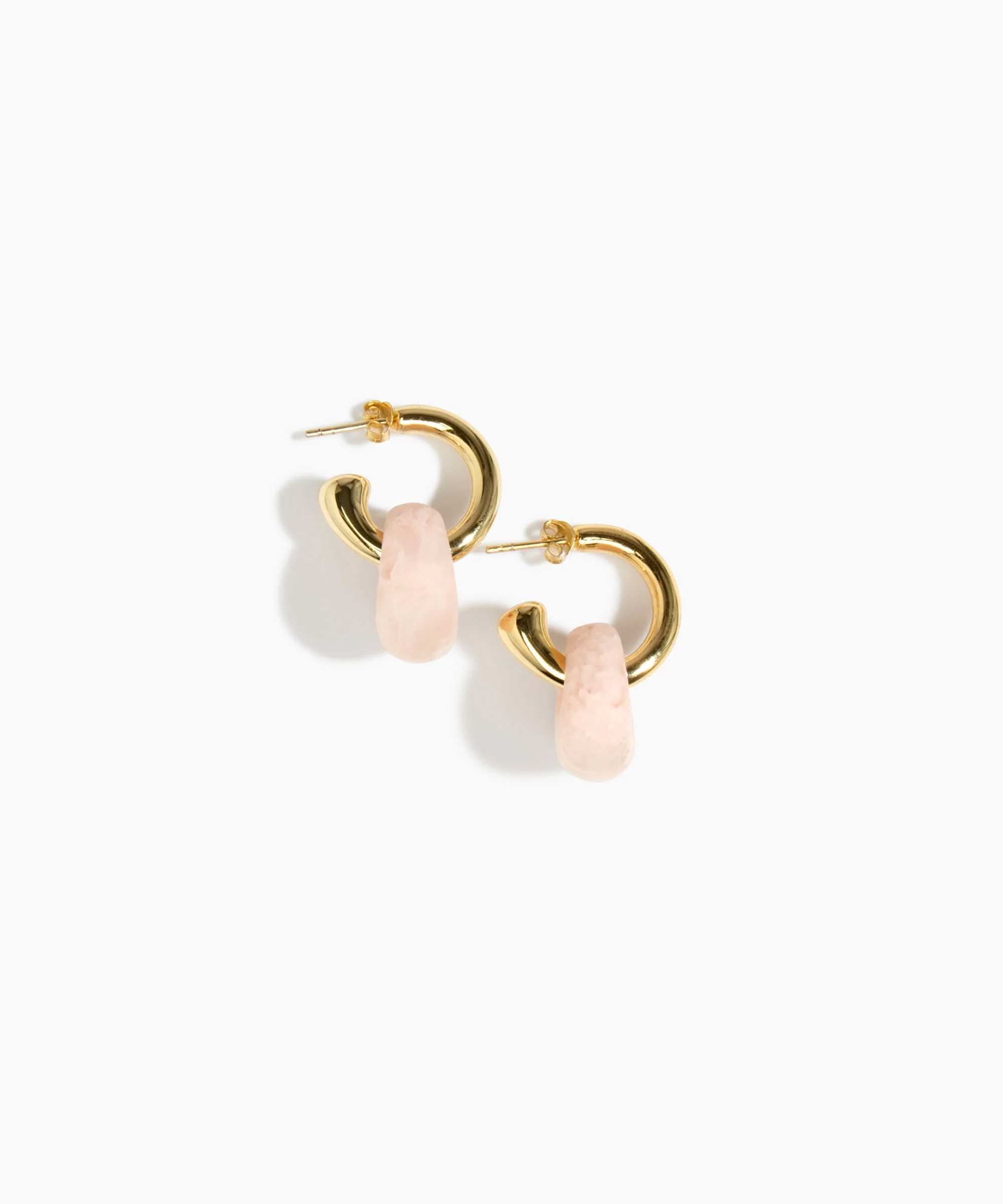 Small Splash Earrings - Image 32