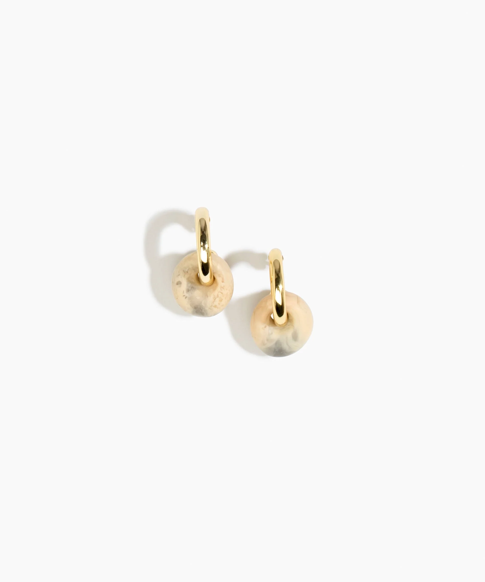 Small Splash Earrings - Image 33