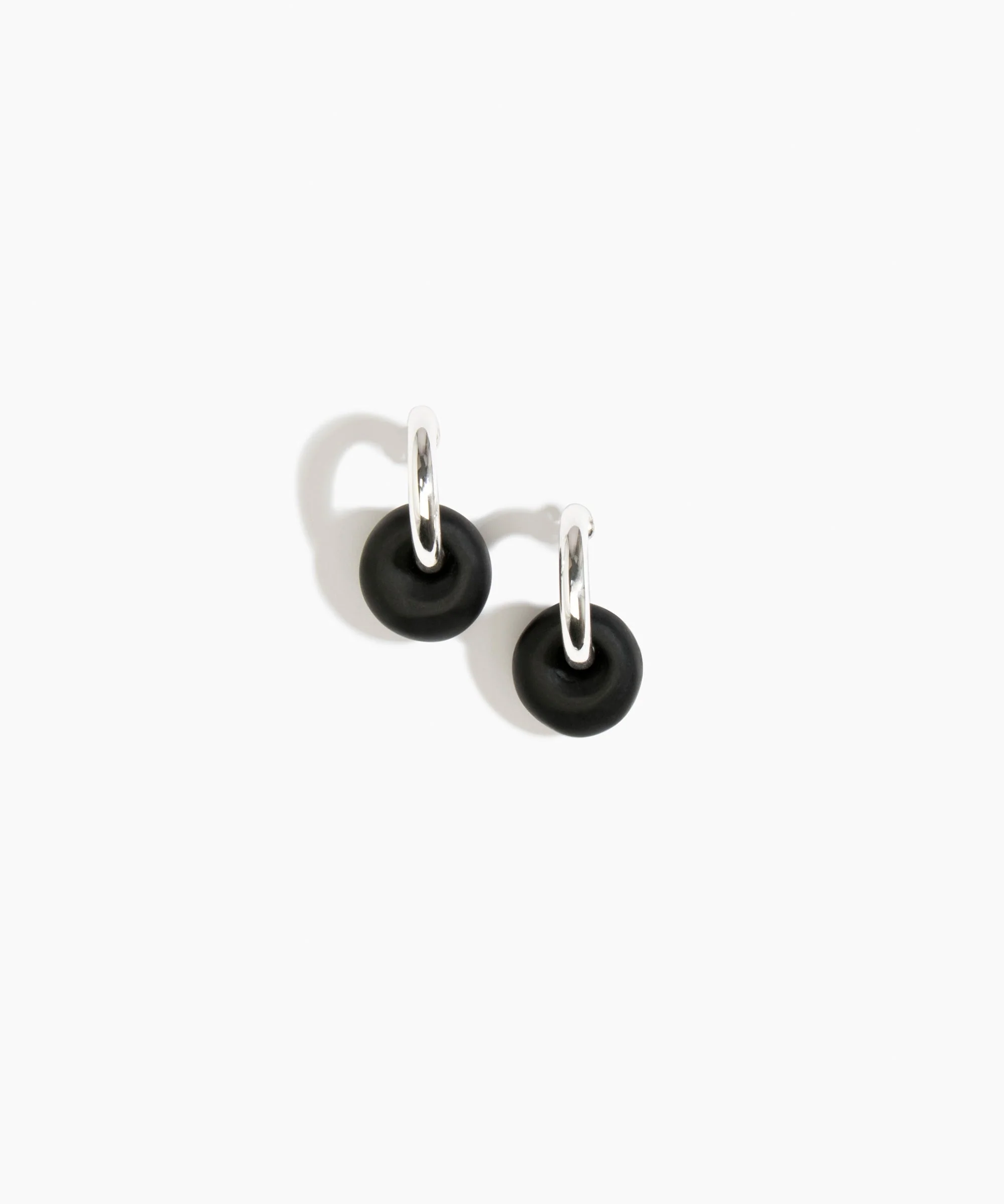 Small Splash Earrings - Image 35