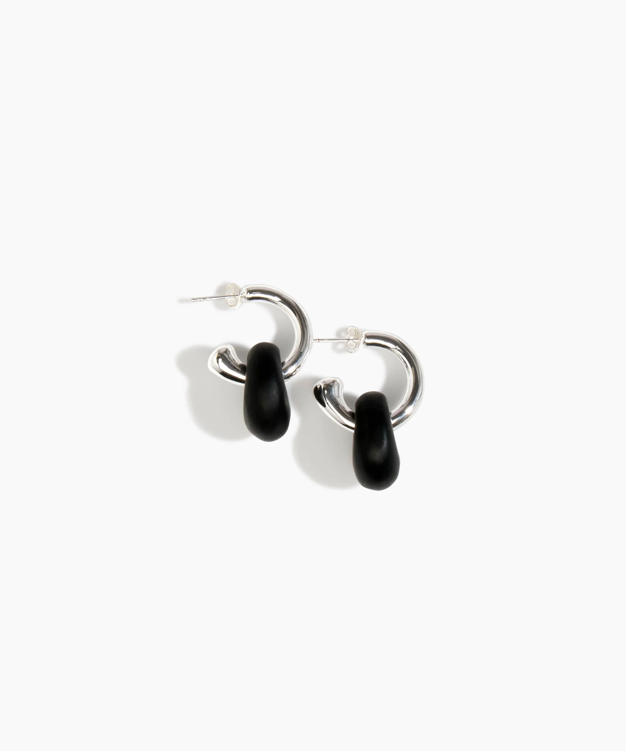 Small Splash Earrings - Image 36