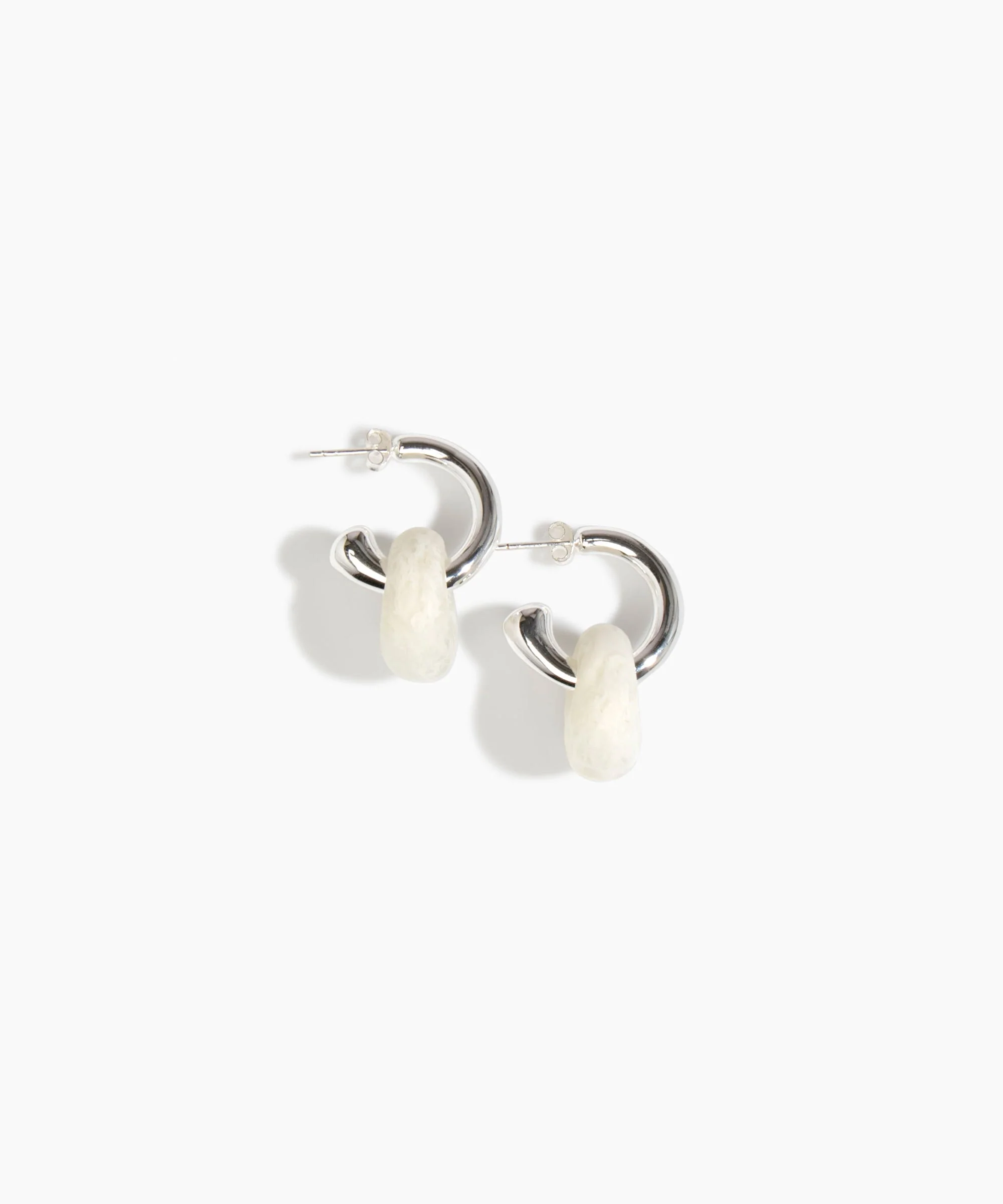 Small Splash Earrings - Image 38