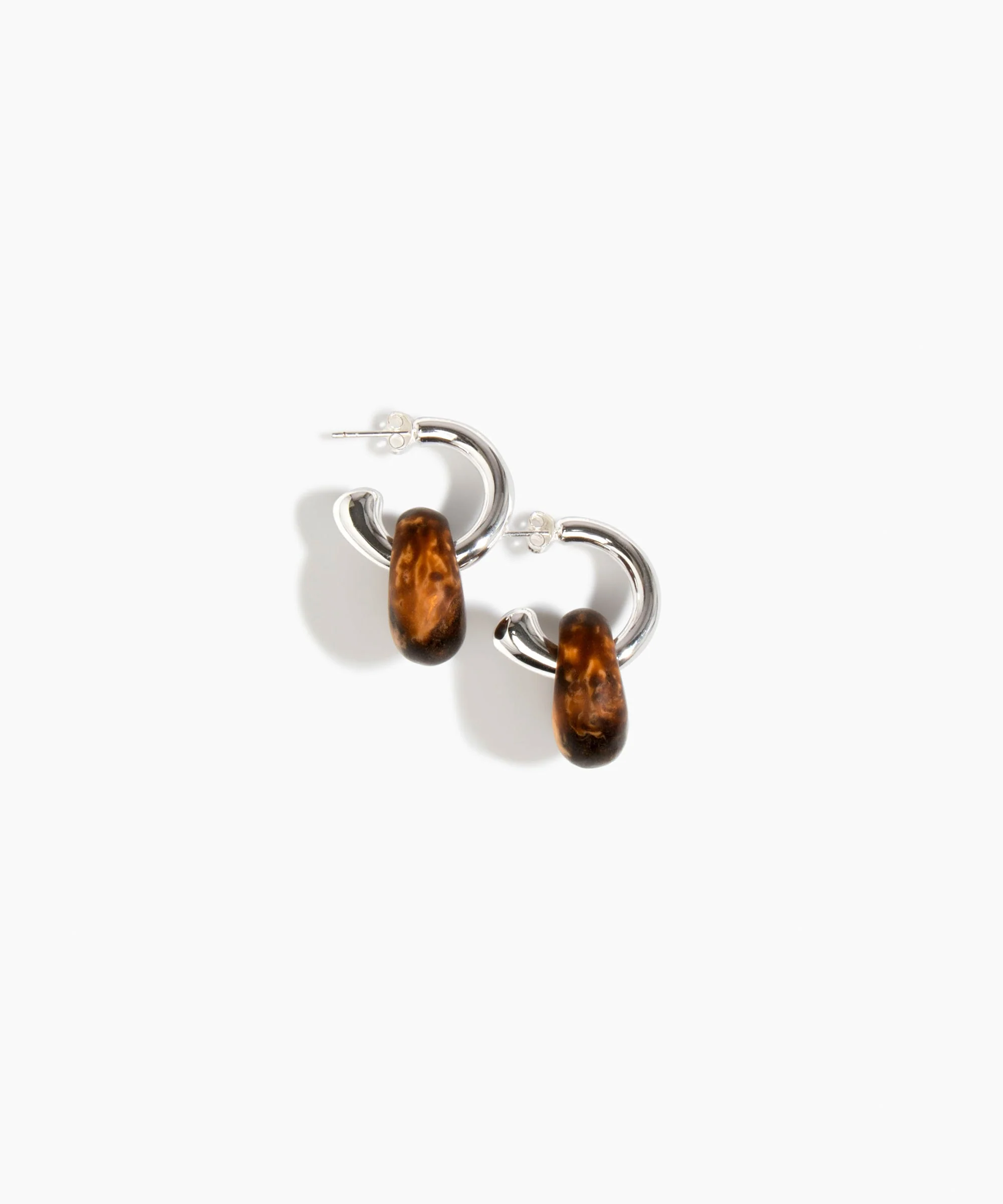 Small Splash Earrings - Image 40