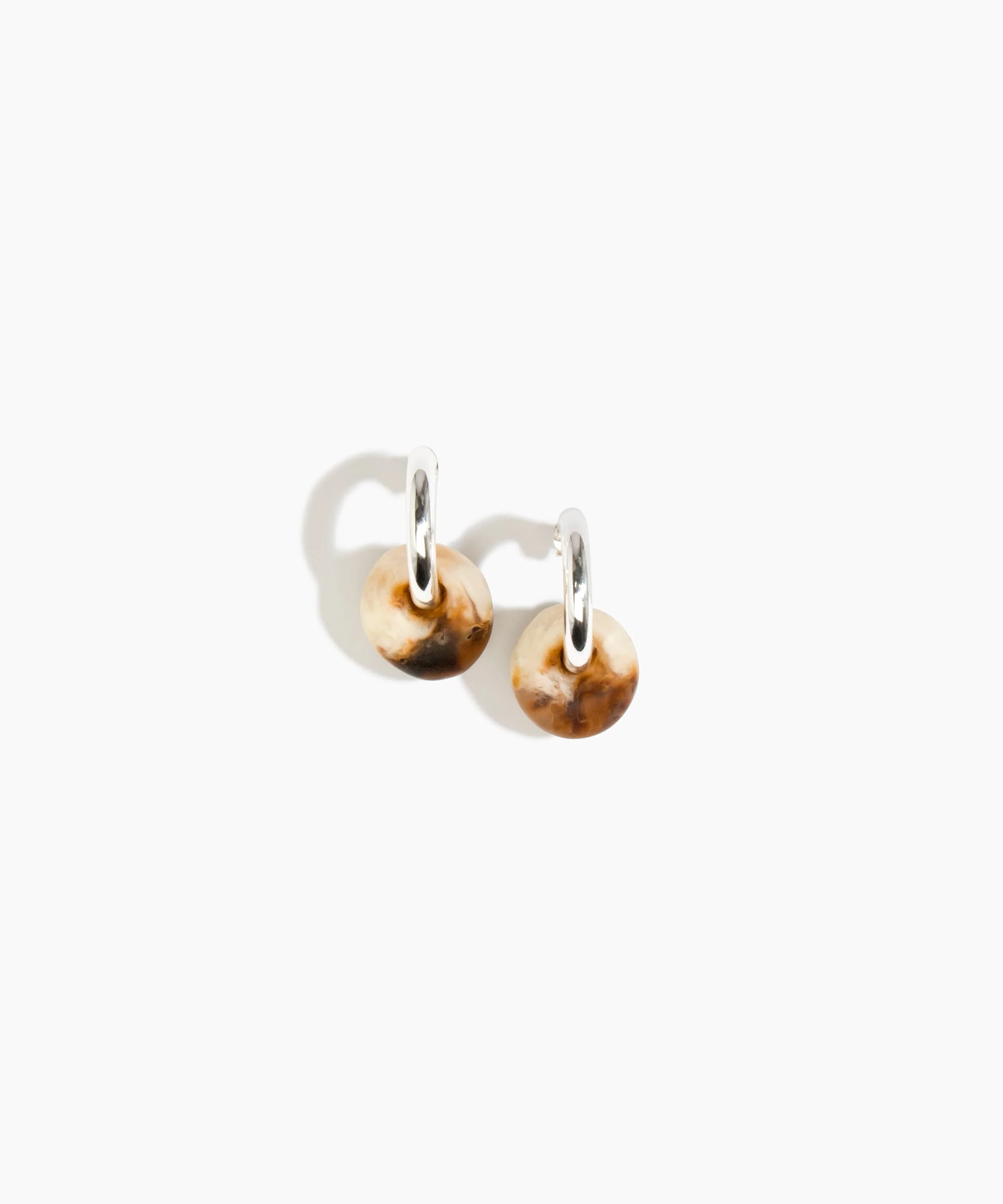 Small Splash Earrings - Image 41