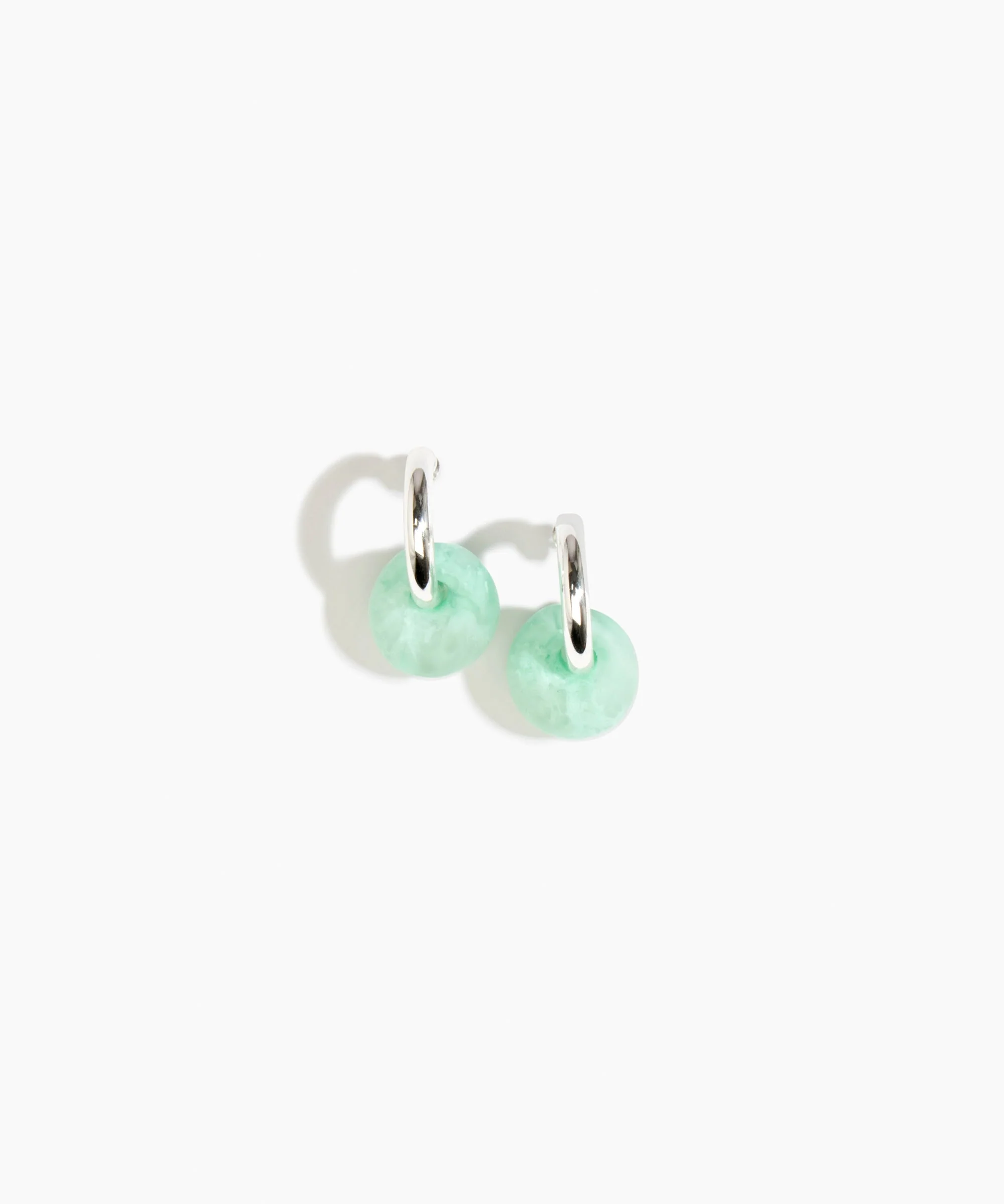 Small Splash Earrings - Image 45