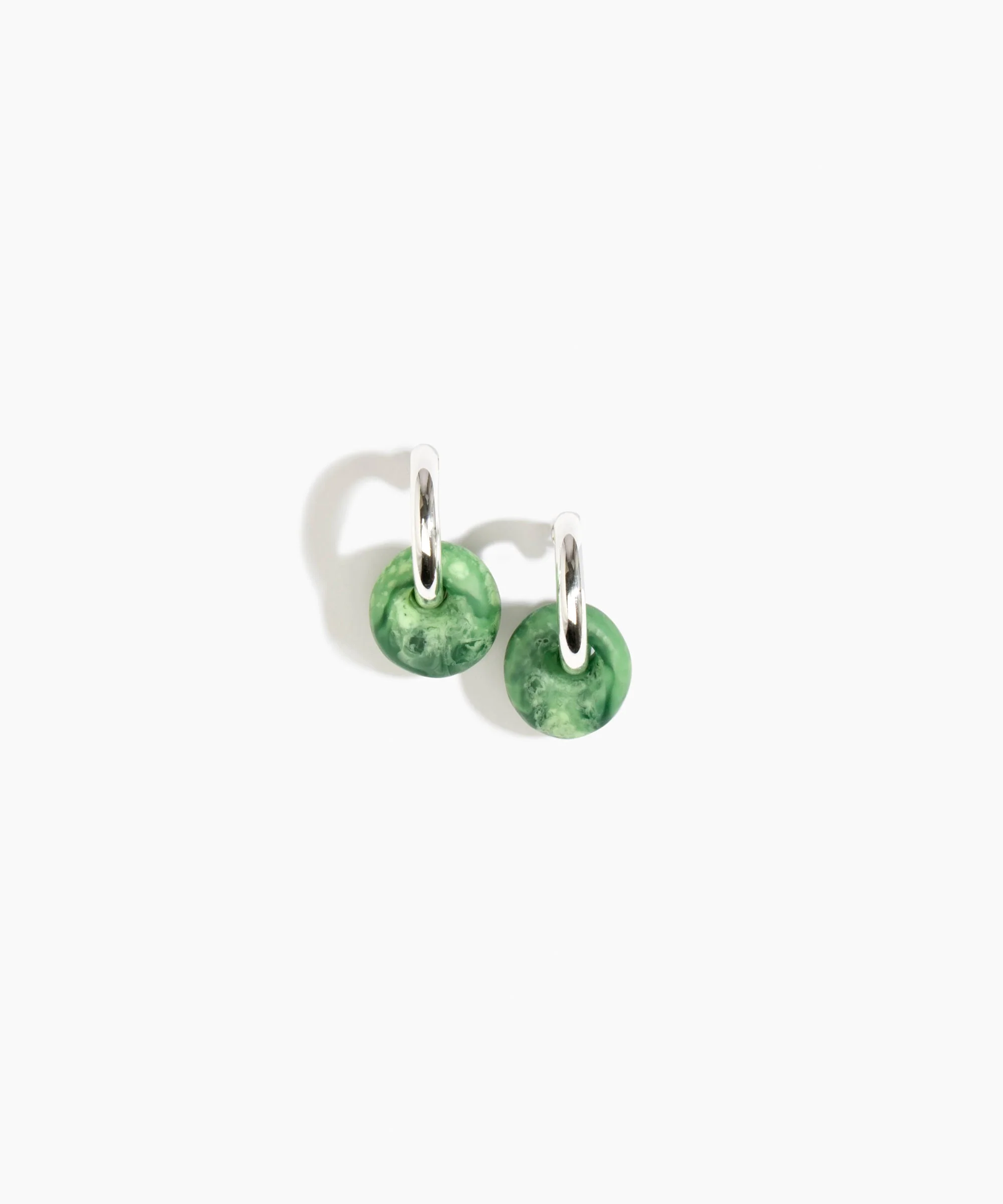 Small Splash Earrings - Image 47