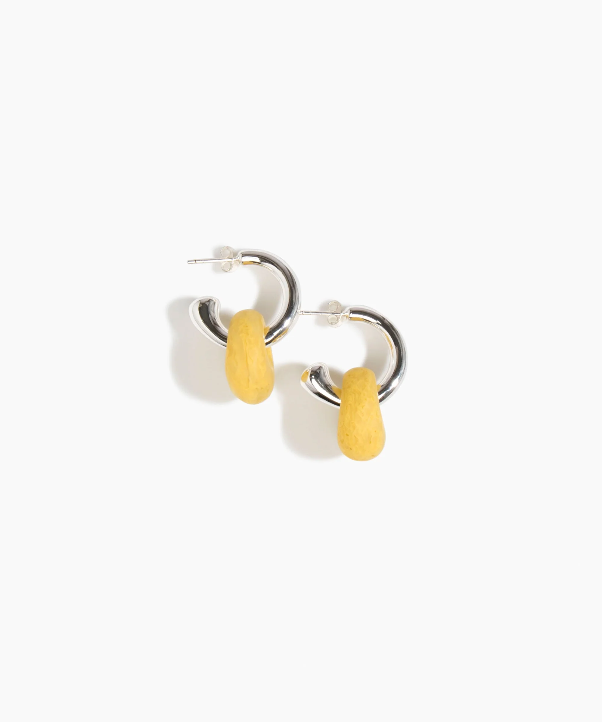 Small Splash Earrings - Image 50
