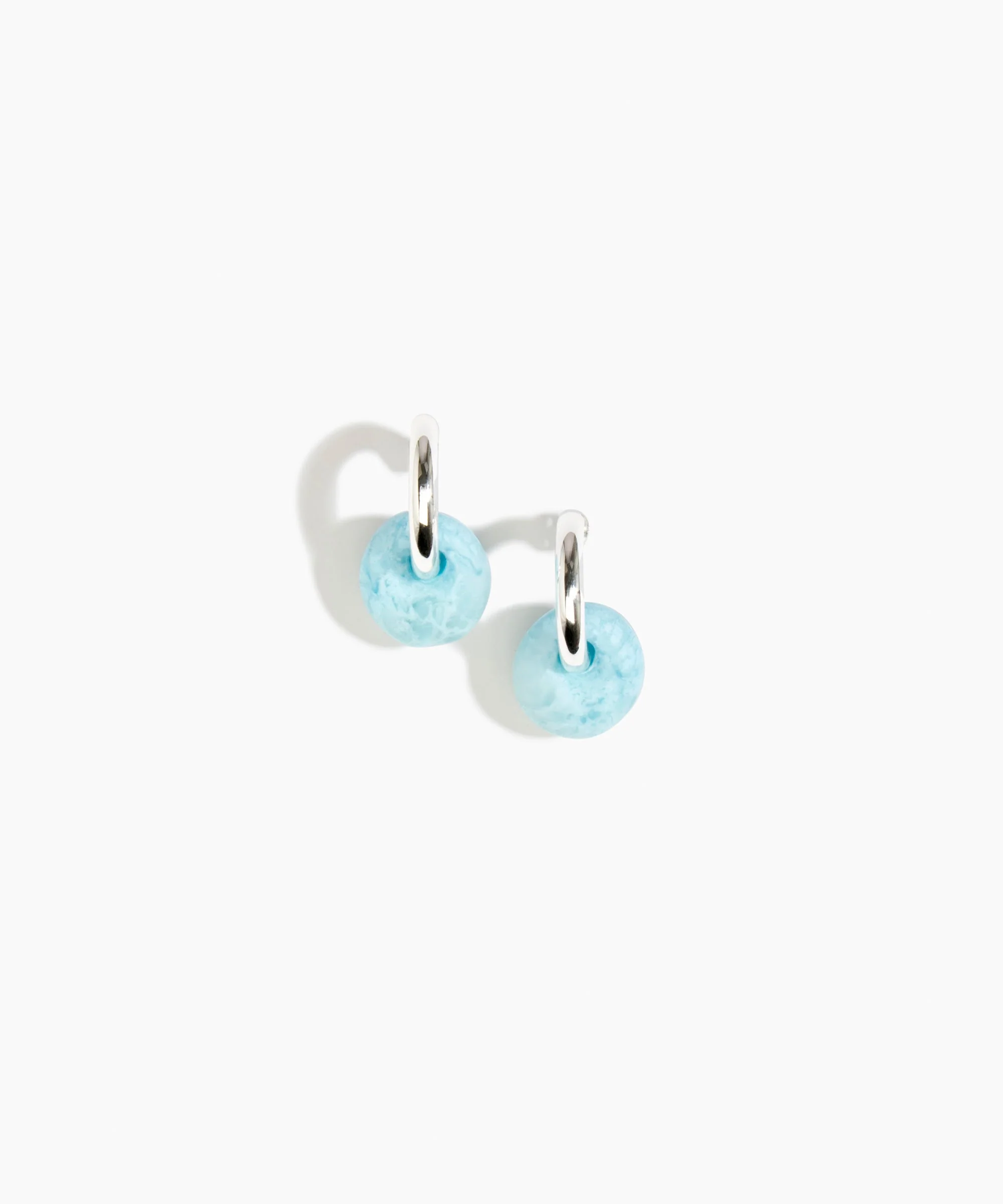 Small Splash Earrings - Image 51