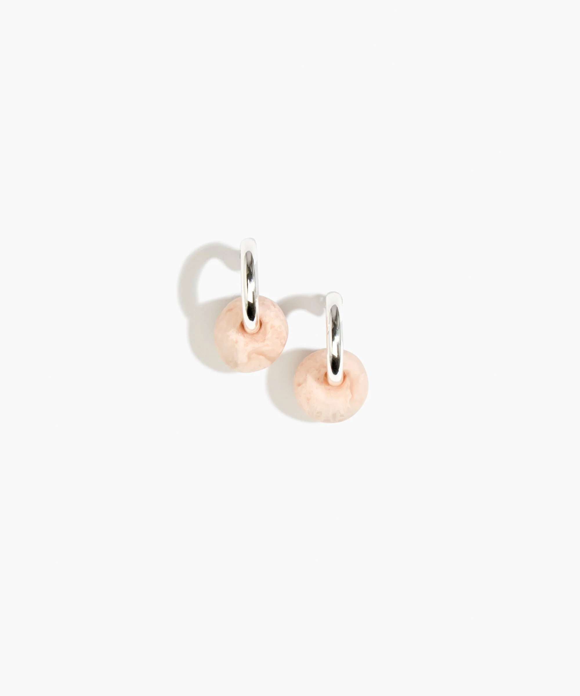 Small Splash Earrings - Image 53