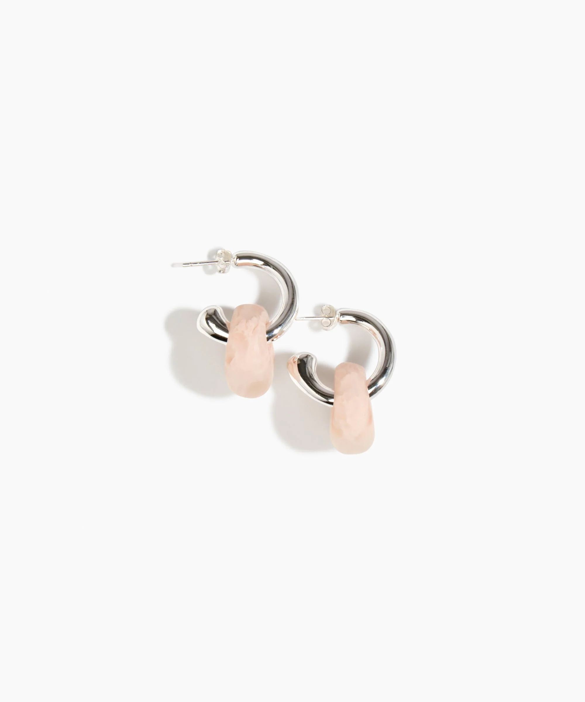 Small Splash Earrings - Image 54