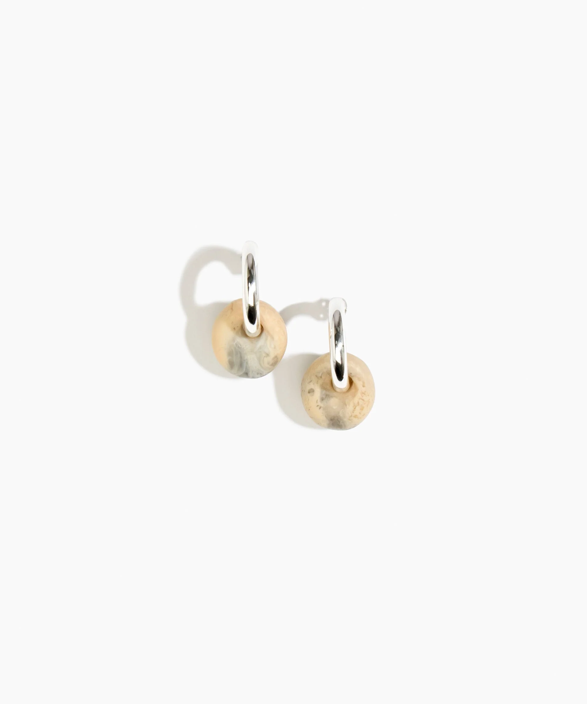 Small Splash Earrings - Image 55
