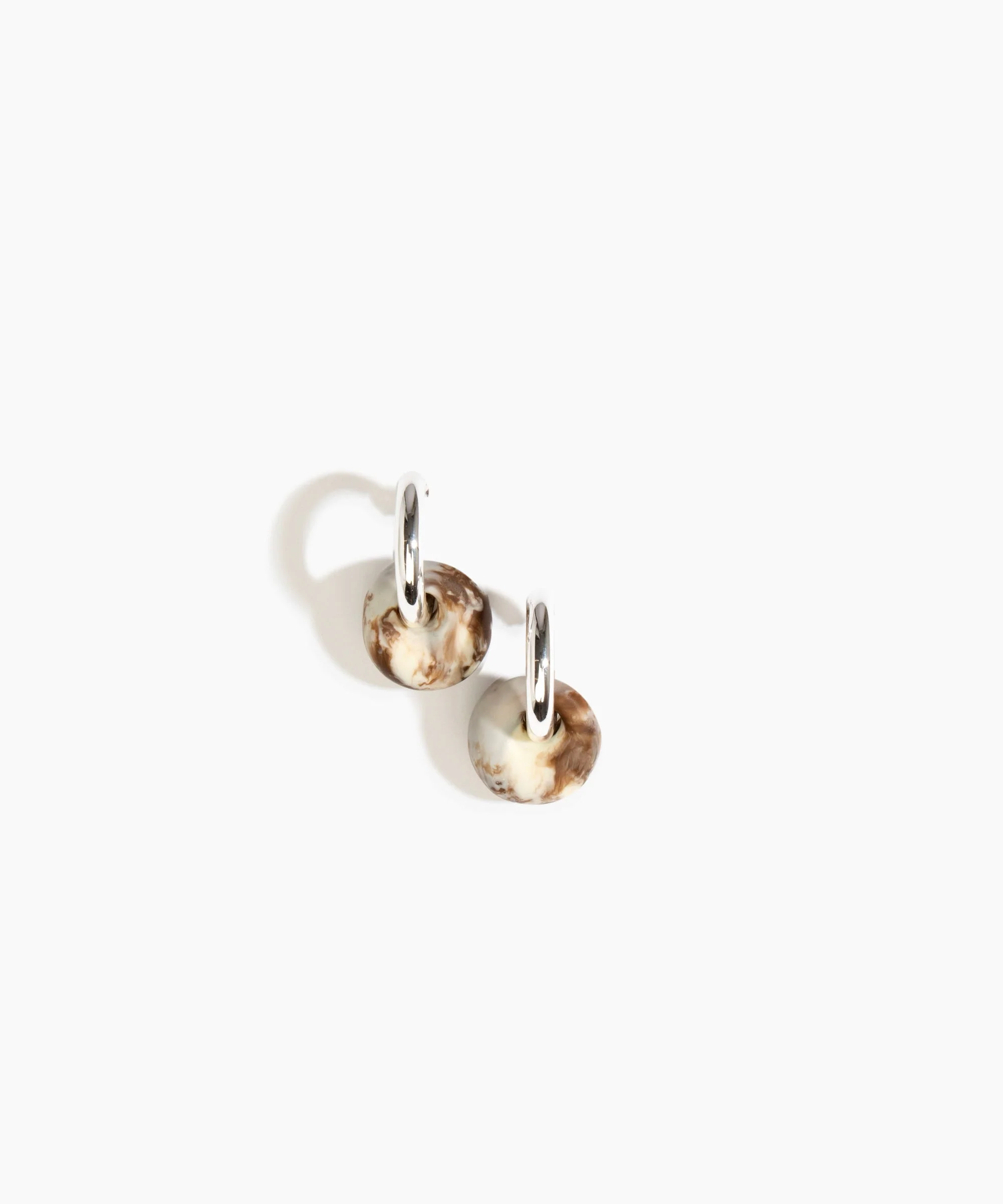 Small Splash Earrings - Image 6