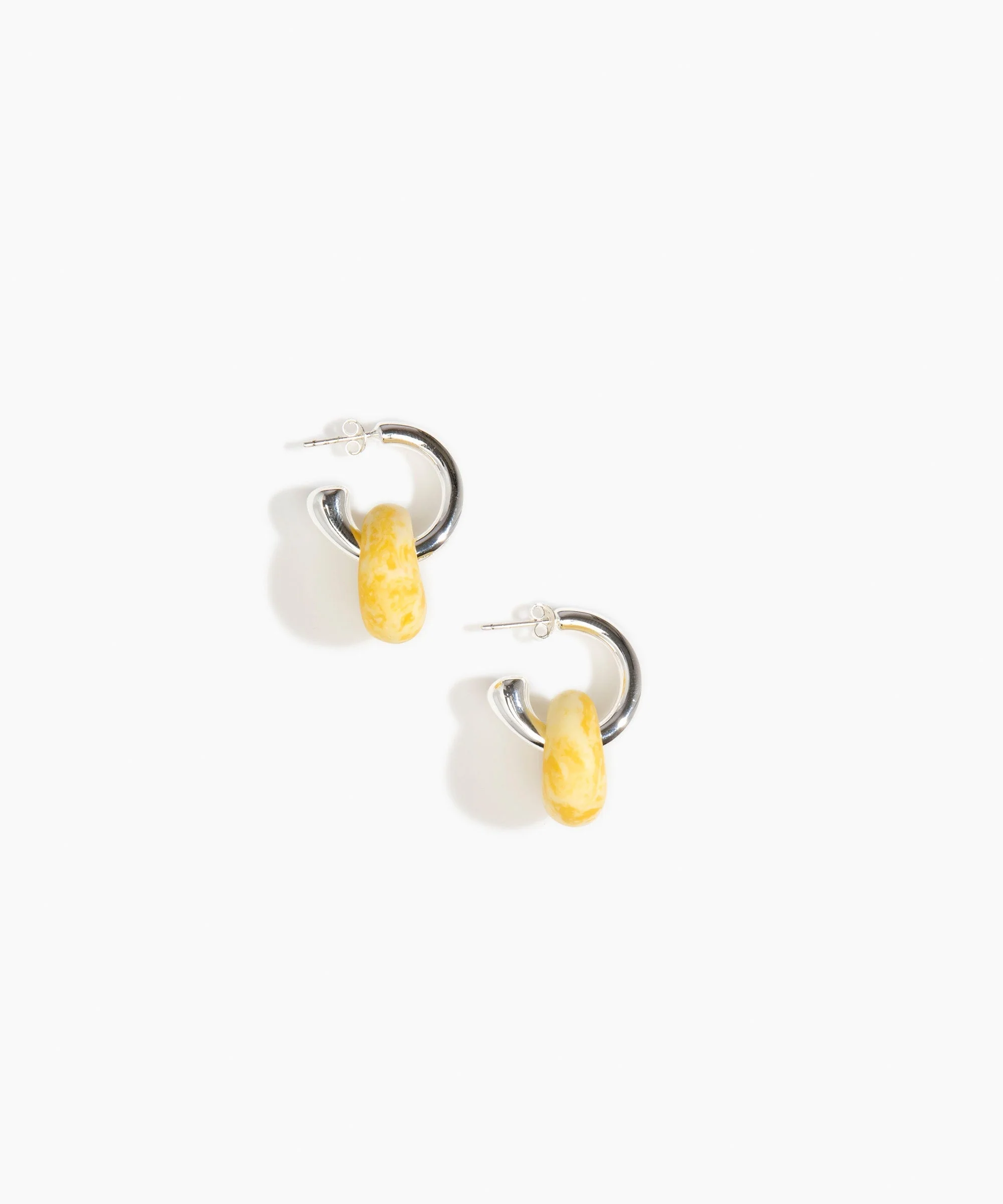 Small Splash Earrings - Image 9