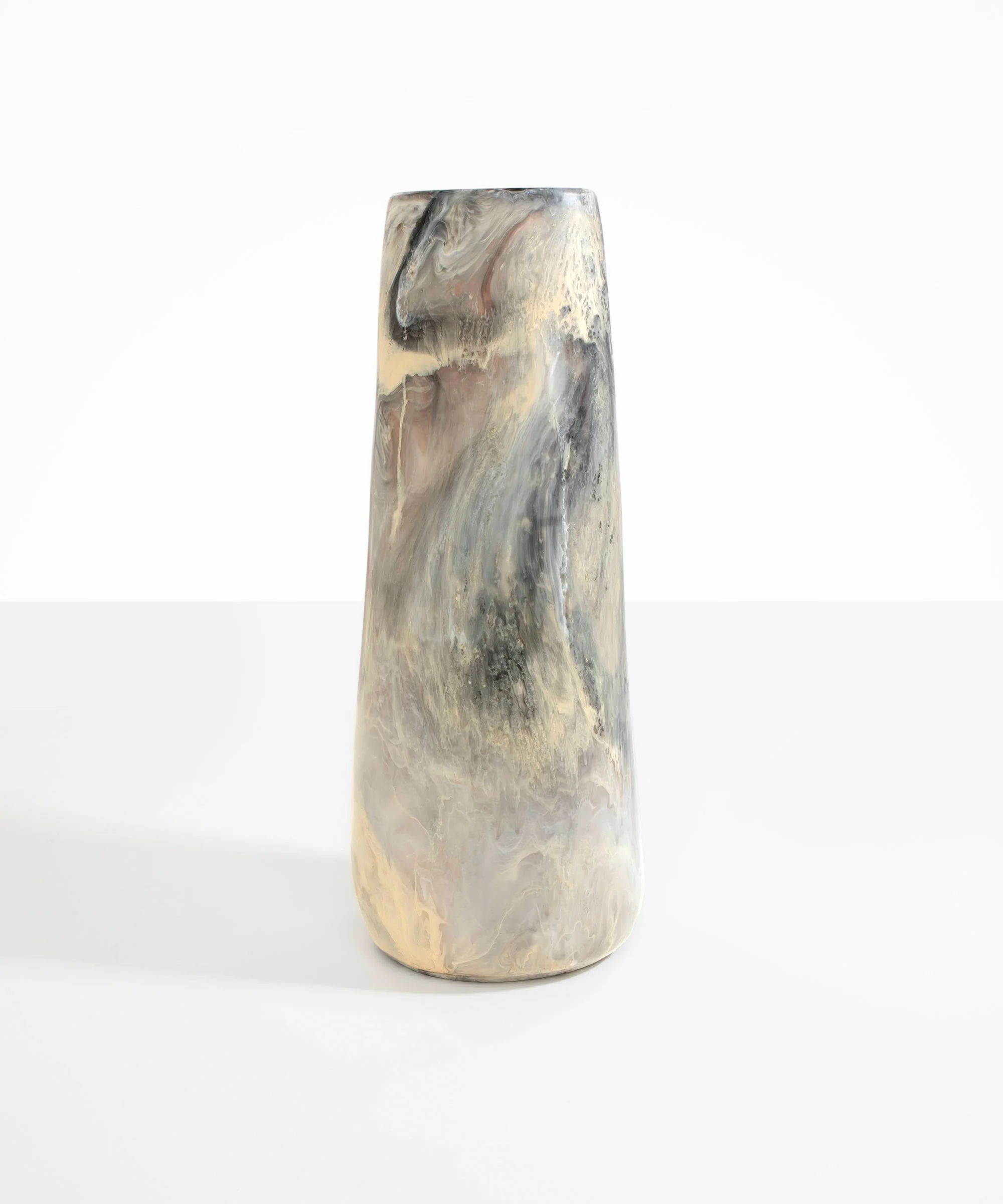 Tall Pebble Vase - Image 3