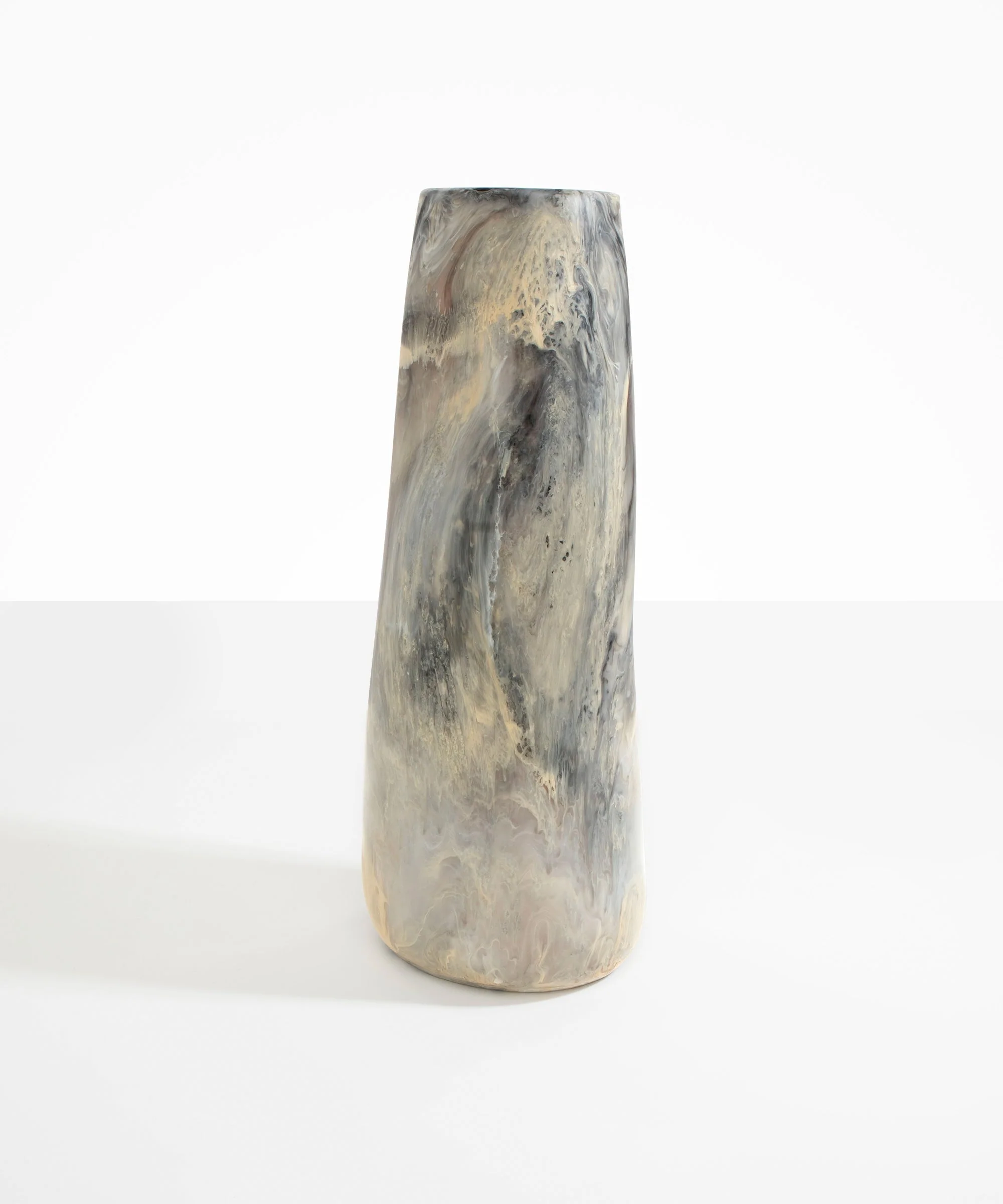 Tall Pebble Vase - Image 4