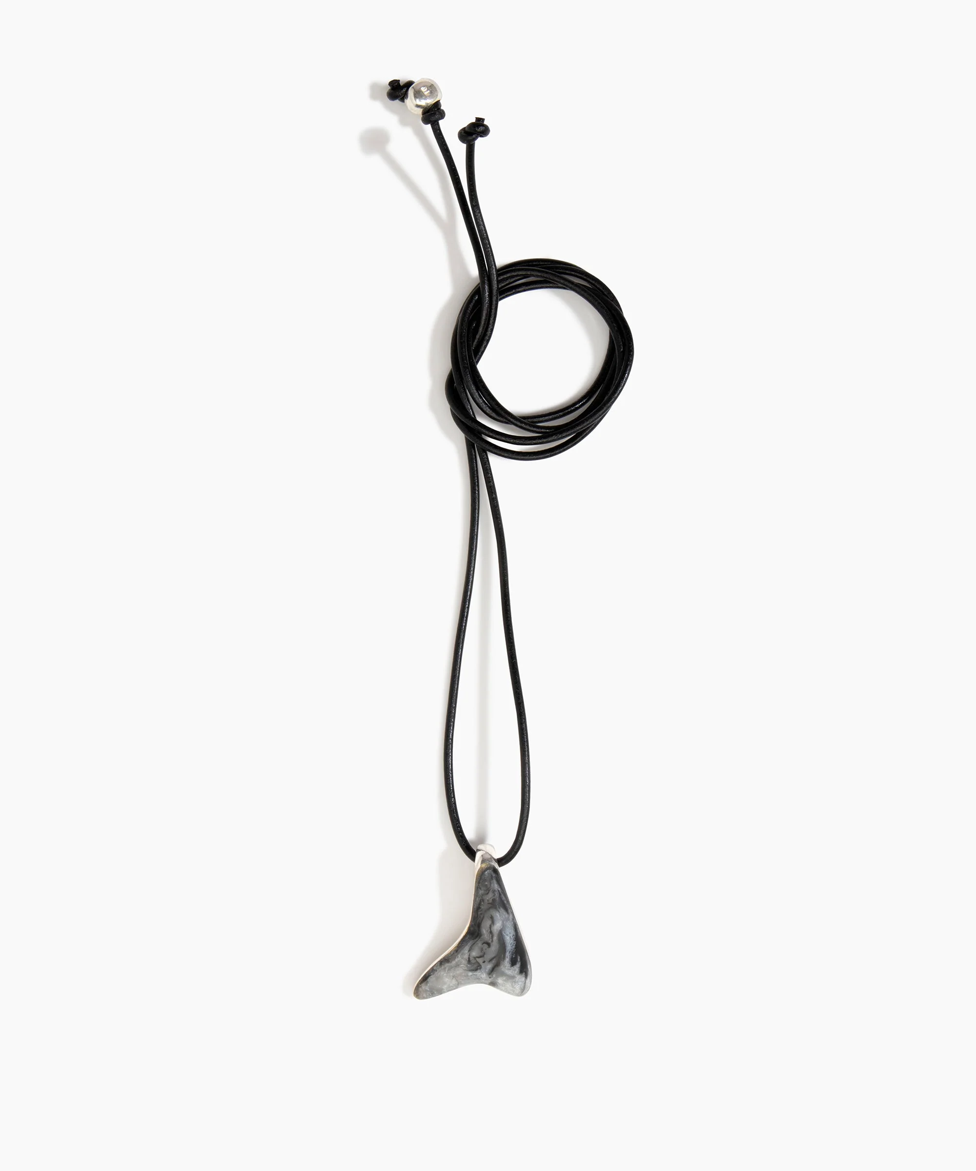 Wishbone Pendant - Image 2